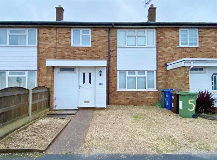 3 Bedroom Terraced House To Rent In Westfield Grove, Eggborough, Goole, DN14