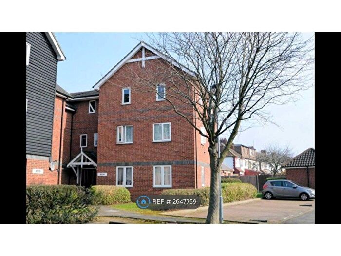 1 Bedroom Flat To Rent In Lower Hall Lane, London, E4