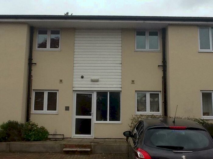 1 Bedroom Apartment To Rent In Mather Road, Mather Road, Headington, Oxford, OX3