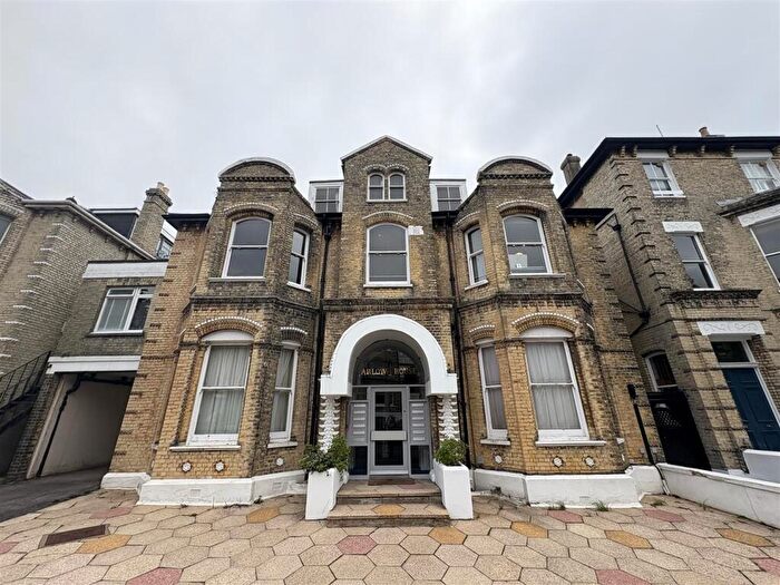 1 Bedroom Flat To Rent In Wilbury Road, Hove, BN3