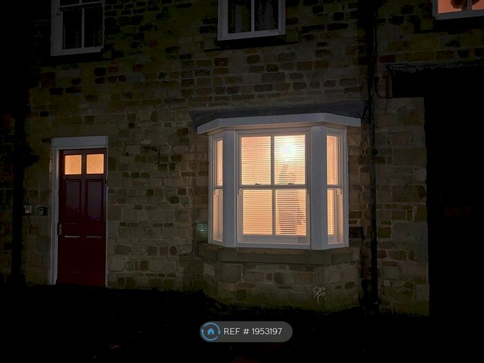 1 Bedroom Flat To Rent In South Green, Staindrop, Darlington, DL2