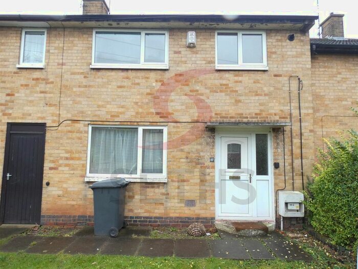 3 Bedroom Terraced House To Rent In Beaumont Leys Lane, Beaumont Leys, Leicester, LE4