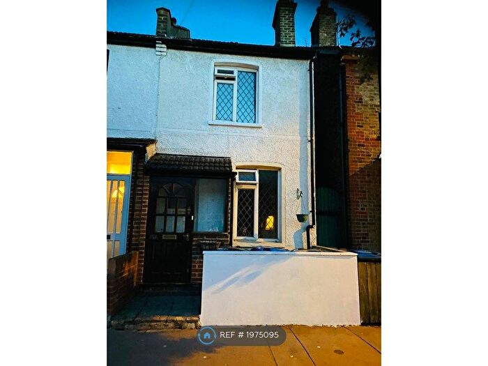 2 Bedroom End Terrace House To Rent In Elmers Road, London, SE25