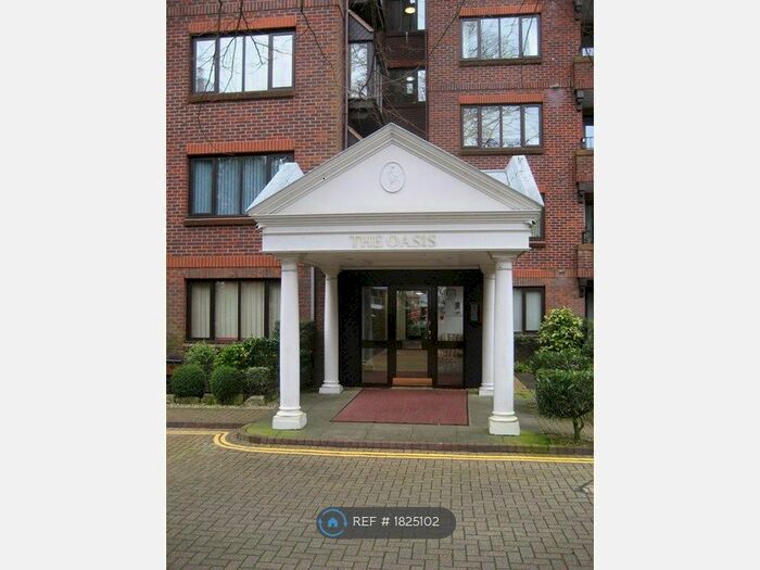 2 Bedroom Flat To Rent In Lindsay Road, Poole, BH13