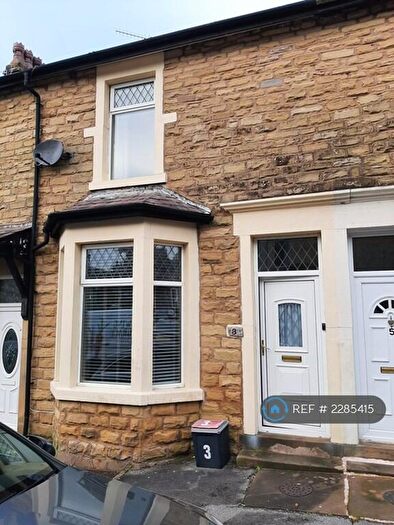 3 Bedroom Terraced House To Rent In King Street, Carnforth, LA5