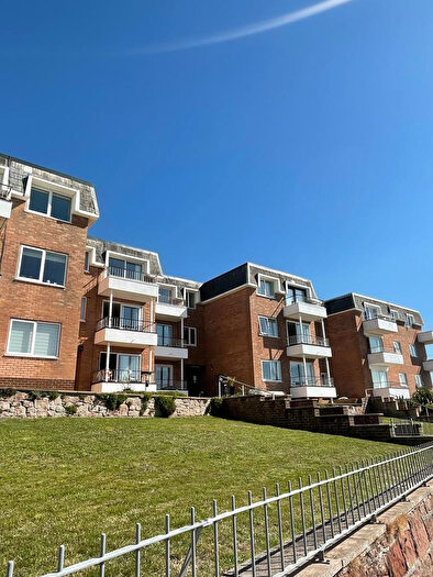 2 Bedroom Apartment To Rent In Redcote Court, South Parade, Wirral, Merseyside, CH48