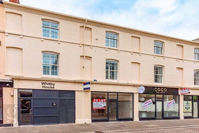 1 Bedroom Flat To Rent In Commercial Street, Hereford, HR1