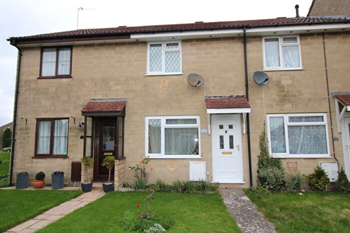 2 Bedroom Terraced House To Rent In Withygrove Close, Bridgwater, TA6