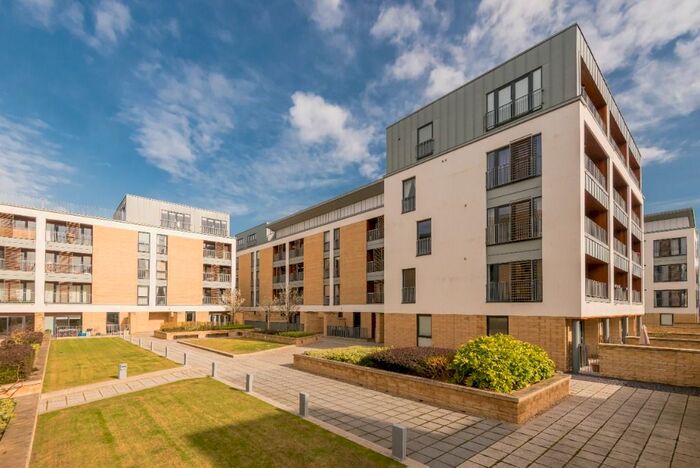 1 Bedroom Flat To Rent In Kimmerghame Terrace, Crewe Toll, Edinburgh, EH4