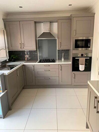 3 Bedroom Property To Rent In Norfolk Road, Barking, Essex, IG11