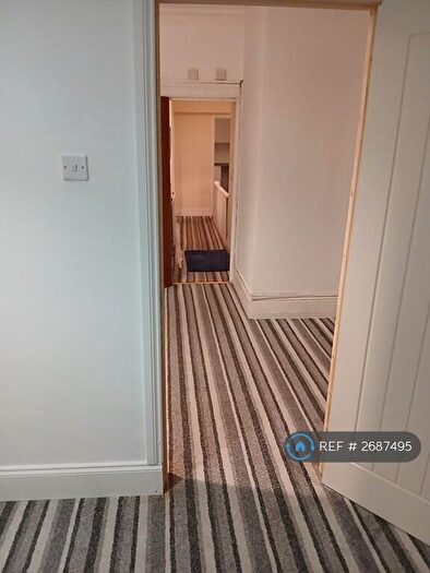 2 Bedroom Flat To Rent In Avonvale Road, Bristol, BS5