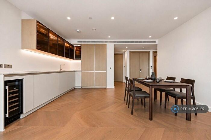 2 Bedroom Flat To Rent In Minories, London, EC3N