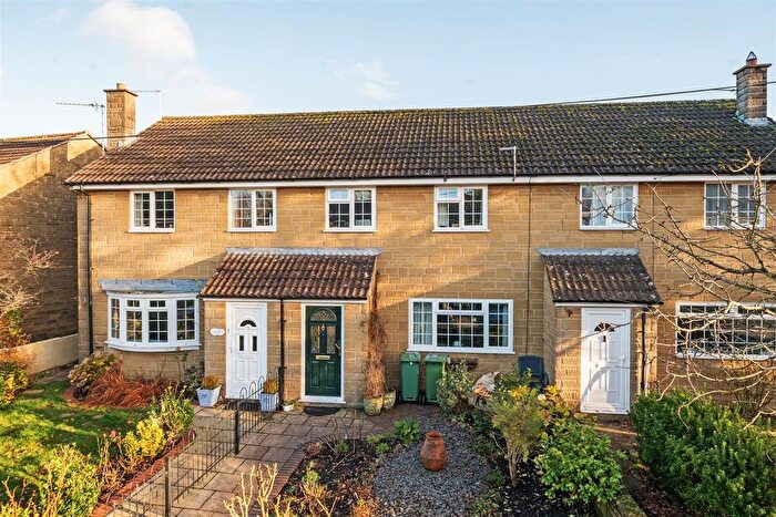 3 Bedroom Terraced House For Sale In Burrough Street, Ash, Martock, TA12