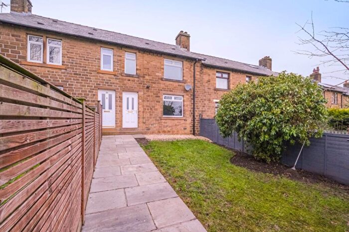 3 Bedroom Terraced House For Sale In Helme Lane, Melthm, HD9