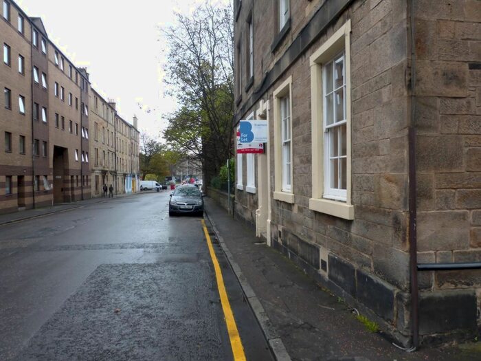 2 Bedroom Flat To Rent In Sciennes, Marchmont, Edinburgh, EH9