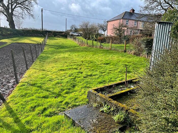 Plot For Sale In Single Building Plot - Cheriton Bishop, Devon, EX6 - Photo 3
