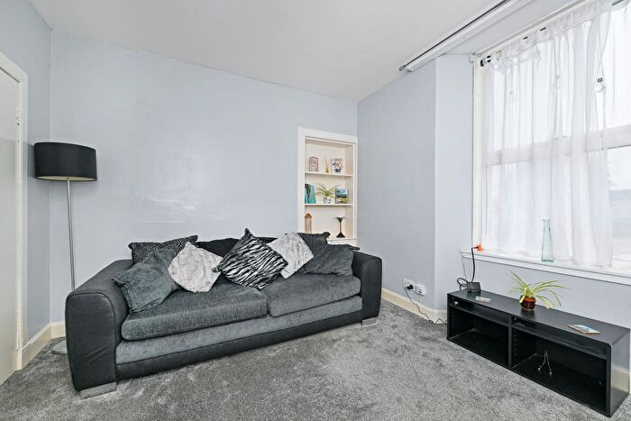 1 Bedroom Flat For Sale In A, Ormiston Road, Tranent, EH33