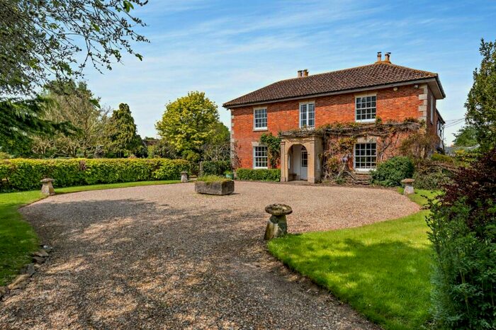 6 Bedroom Detached House For Sale In Poulshot, Devizes, Wiltshire, SN10