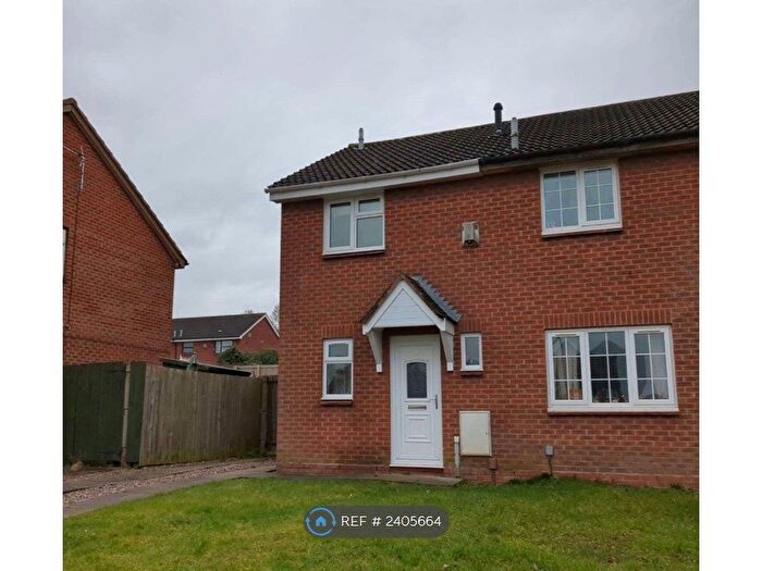 2 Bedroom End Of Terrace House To Rent In Shire Close, Birmingham, B16