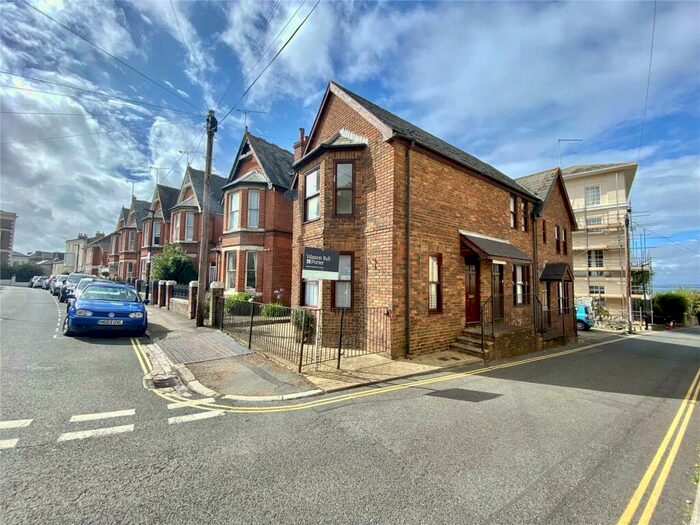 1 Bedroom House To Rent In Church Lane, Ryde, PO33