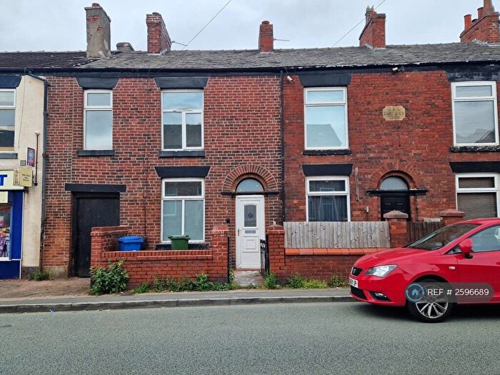 3 Bedroom Terraced House To Rent In Two Trees Lane, Denton, Manchester, M34