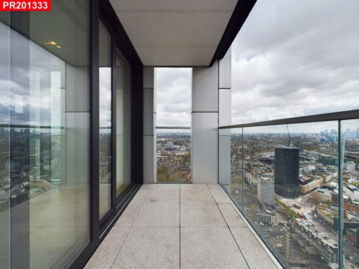 2 Bedroom Flat To Rent In Old Street – Bedrooms Flat, EC1V