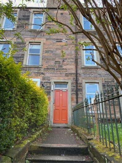 1 Bedroom Flat To Rent In Rosevale Terrace, Leith Links, Edinburgh, EH6