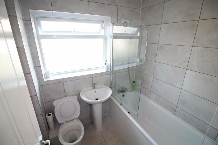 4 Bedroom House To Rent In Purcell Close, Colchester, Essex, CO4