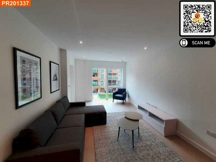 1 Bedroom Flat To Rent In Fantastic Bed Flat In Colindale, NW9
