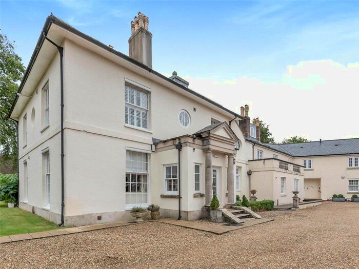 2 Bedroom Flat To Rent In Barton Lodge, The Folly, Cerne Abbas, DT2