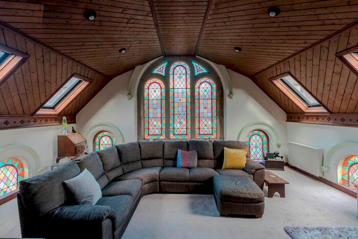 3 Bedroom Detached House For Sale In West Street, Barford St. Martin, Salisbury, SP3