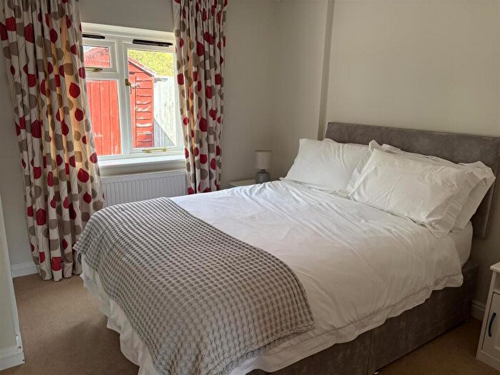 2 Bedroom Detached Bungalow To Rent In Hardwick Road, Priors Marston, Southam, CV47