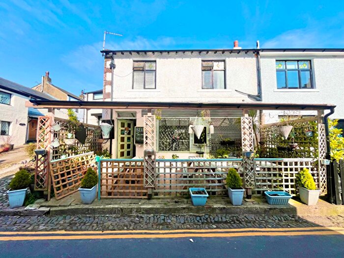 1 Bedroom Cottage For Sale In Main Street, Heysham - Business/Apartment, LA3
