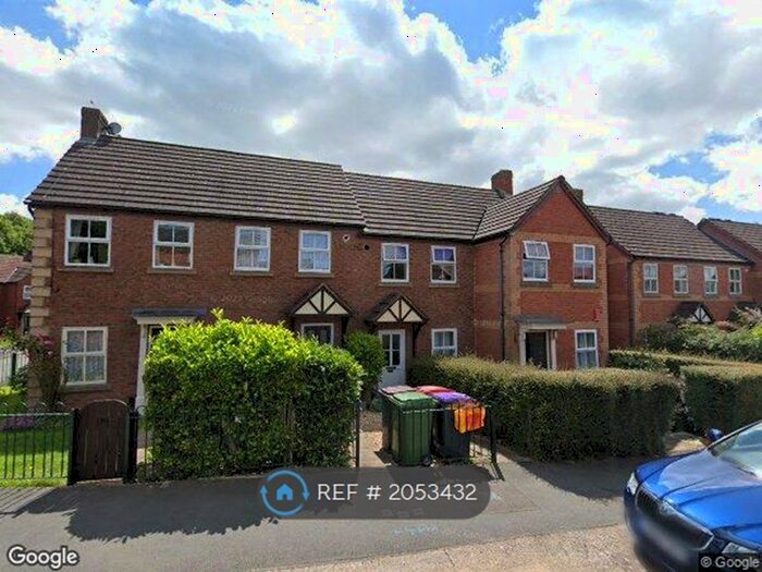 2 Bedroom Flat To Rent In Fieldfare Way, Telford, TF4