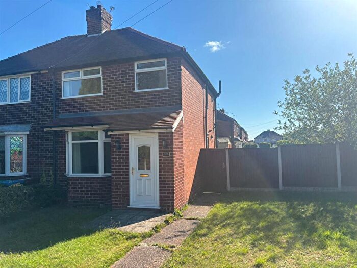 2 Bedroom Semi-Detached House To Rent In Big Barn Lane, Mansfield, NG18
