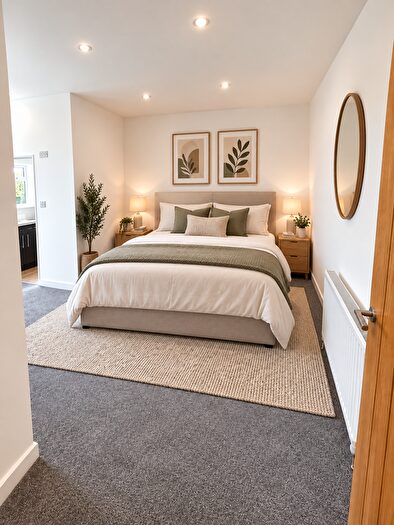 2 Bedroom Flat To Rent In Southlands Road, Bromley, BR1