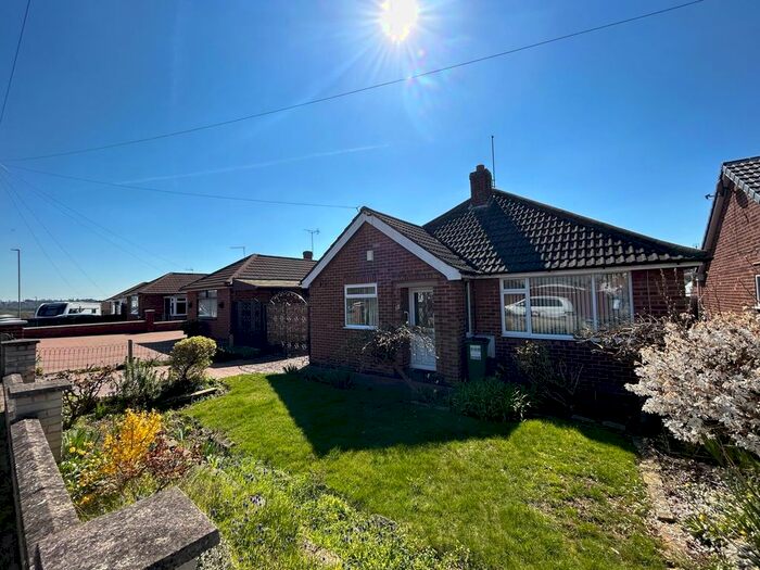 2 Bedroom Detached Bungalow To Rent In Watergate Lane, Braunstone, Leicester, LE3