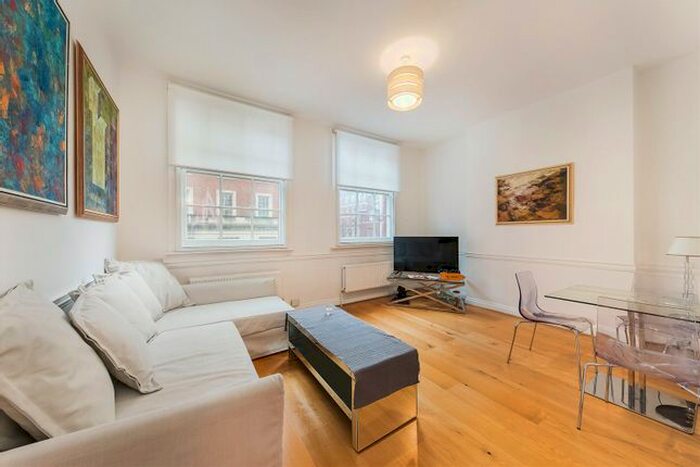 1 Bedroom Flat To Rent In Duke Street, Mayfair, W1K