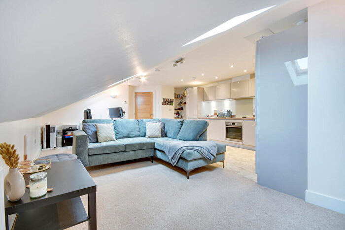 1 Bedroom Flat For Sale In Lyttleton House, Chelmsford, CM1