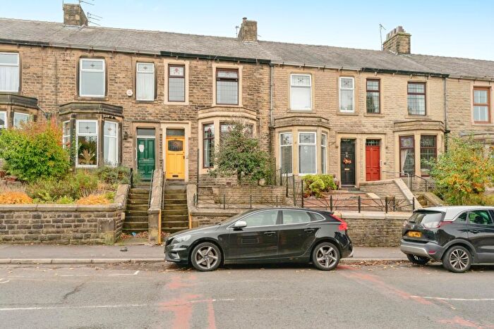 3 Bedroom Terraced House For Sale In Plantation Street, Accrington, Lancashire, BB5
