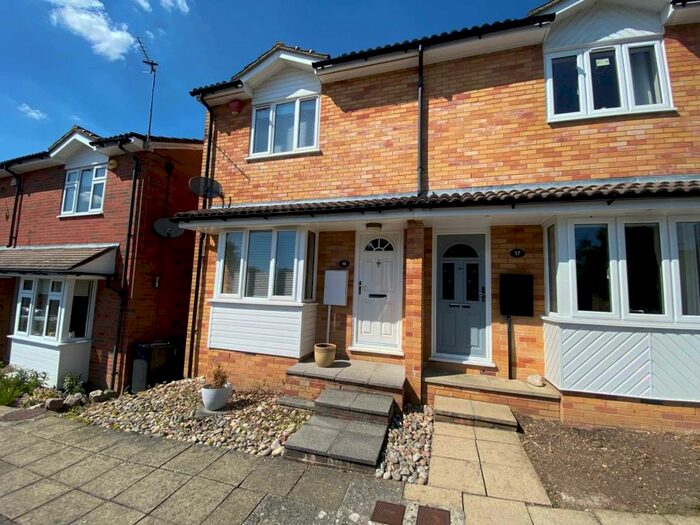 2 Bedroom Semi-Detached House To Rent In Apple Tree Gardens, Barnet, EN4