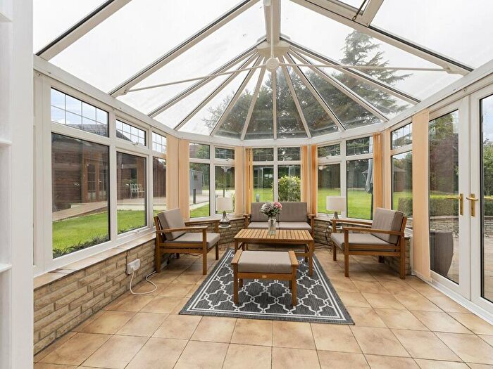 5 Bedroom Detached House For Sale In Bradford Road, Sherborne, Dorset, DT9