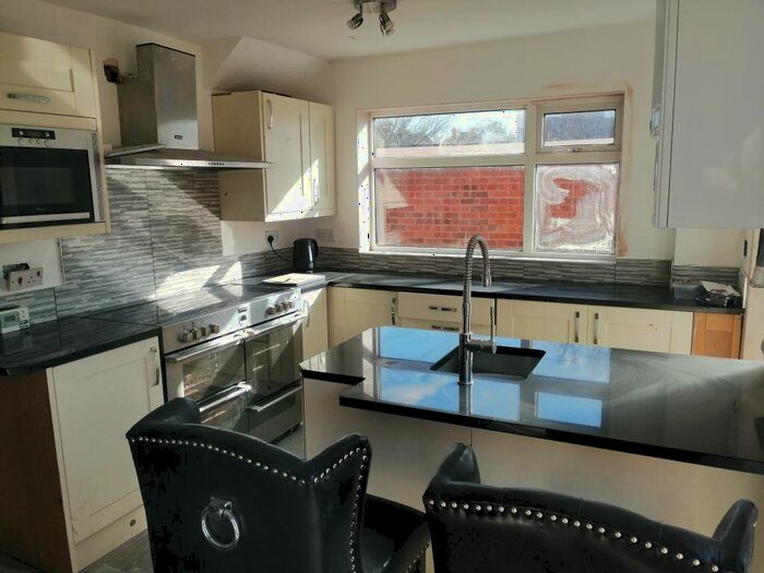 3 Bedroom Detached House To Rent In Verdin Close, Northwich, CW9