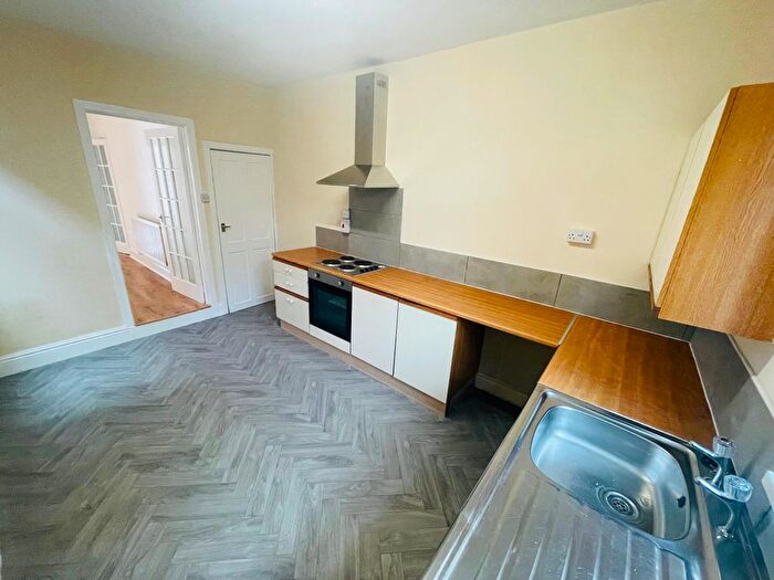 3 Bedroom Terraced House To Rent In Carr View Ave, Balby, DN4