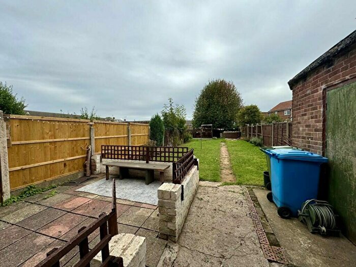 2 Bedroom Semi-Detached House For Sale In Sycamore Road, Carlton-in-Lindrick, Worksop, Nottinghamshire, S81