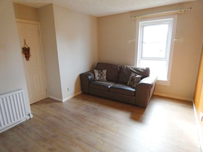 2 Bedroom Terraced House For Sale In Califer Road, Forres, IV36