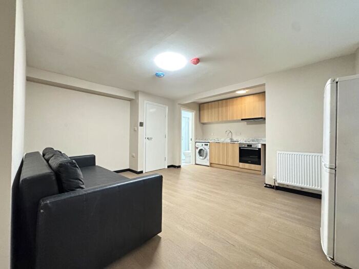 1 Bedroom House To Rent In Montpelier Road, Brighton, BN1