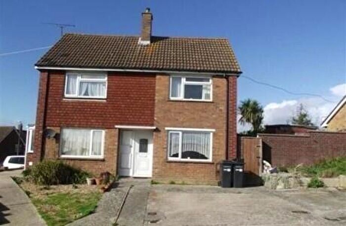 1 Bedroom Flat To Rent In Eastern Yeovil, Somerset, BA21