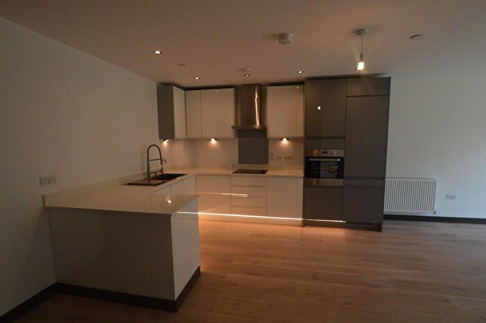 2 Bedroom Apartment To Rent In Station Hill, Bury St. Edmunds, IP32