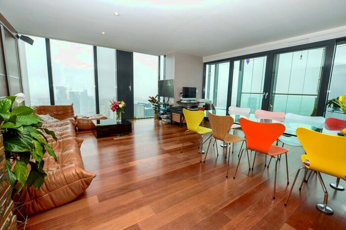 4 Bedroom Flat To Rent In Beetham Tower, Deansgate, Deansgate, Manchester, M3